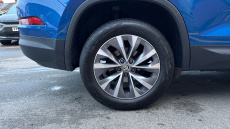 Skoda Kodiaq 1.5 TSI SE Drive 5dr DSG [7 Seat] Petrol Estate